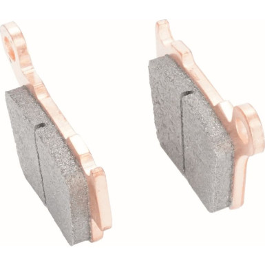 TRW Bremsbelagsatz, Scheibenbremse Sinter Offroad Racing MCB743RSI