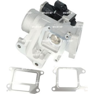 NRF AGR-Ventil EASY FIT 48738