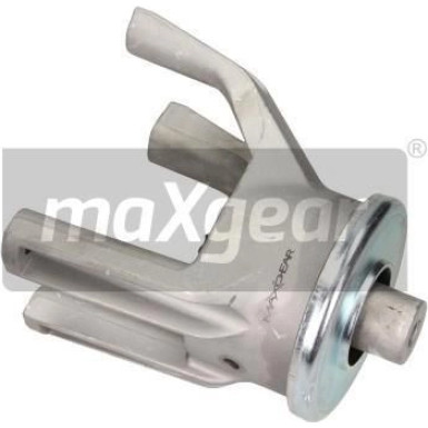 Maxgear Lagerung, Motor 40-0197