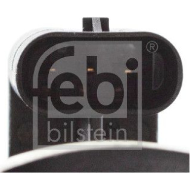 FEBI BILSTEIN 170506 Zusatzwasserpumpe