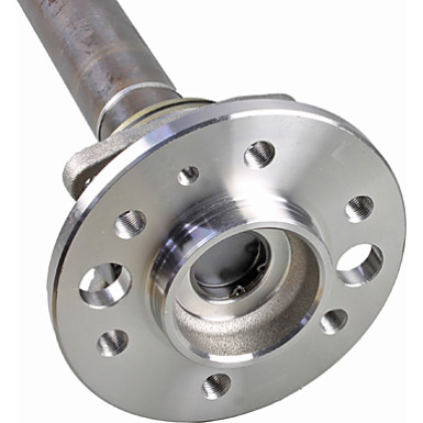 Metzger Antriebswelle COMPETENCE KIT 7210036