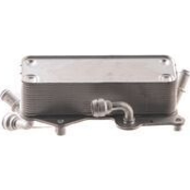 Mahle Ölkühler, Automatikgetriebe BEHR CLC 218 000S