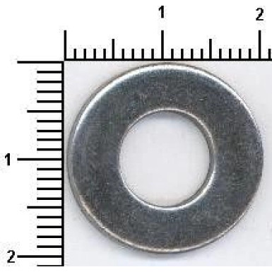 Elring Dichtring, Düsenhalter 273.104