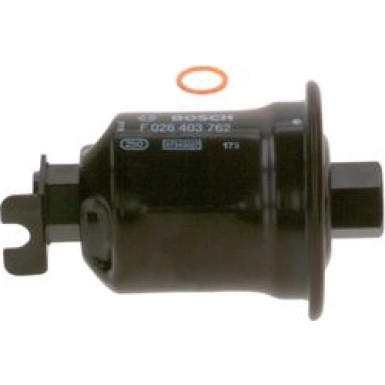 Kraftstofffilter F 026 403 762 Kraftstofffilter F 026 403 762