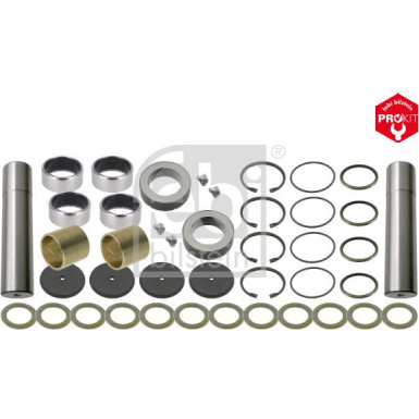 FEBI BILSTEIN 24668 Reparatursatz, Achsschenkelbolzen