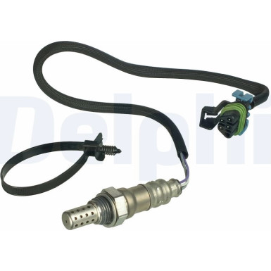 Delphi Lambdasonde ES20012-12B1 Delphi Lambdasonde ES20012-12B1