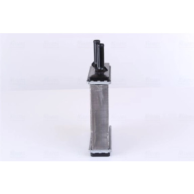 Nissens Wärmetauscher, Innenraumheizung 77505