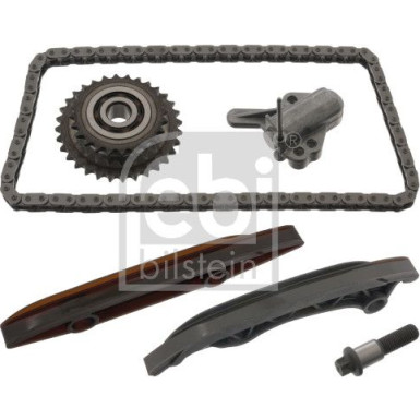 FEBI BILSTEIN 49487 Steuerkettensatz