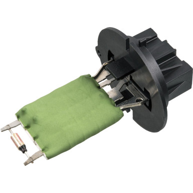 FEBI BILSTEIN 180671 Widerstand, Innenraumgebläse FEBI BILSTEIN 180671 Widerstand, Innenraumgebläse