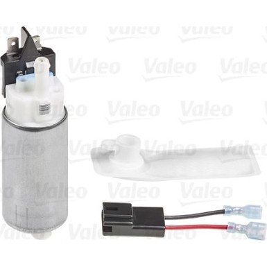 Valeo Kraftstoffpumpe 347298