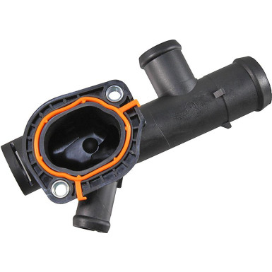 Kühlmittelflansch Mit Sensor 4010415 Kühlmittelflansch Mit Sensor 4010415