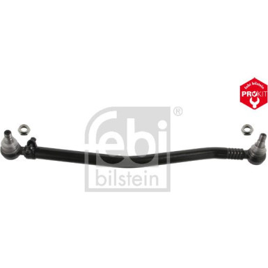 FEBI BILSTEIN 24117 Lenkstange
