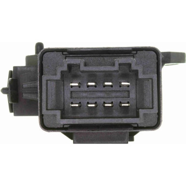 Vemo Steuergerät, Sitzheizung Green Mobility Parts V15-71-0058