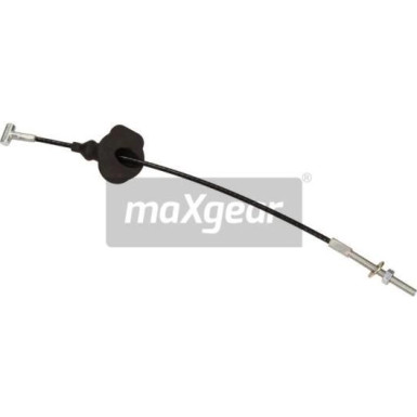 Maxgear Seilzug, Feststellbremse 32-0378