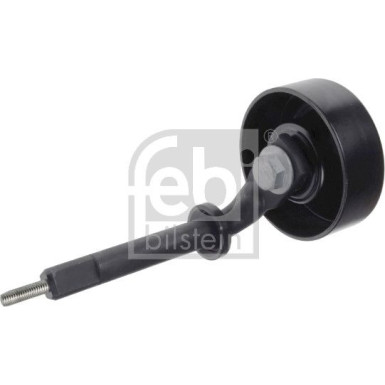 FEBI BILSTEIN 30114 Spannrolle, Keilrippenriemen