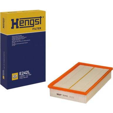 Hengst Filter Luftfilter E242L