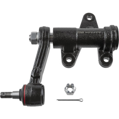 Lemförder Lenkzwischenhebel 38455 01