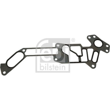 FEBI BILSTEIN 46367 Dichtung, Ölfiltergehäuse