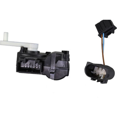 Metzger Stellelement, Mischklappe 0917814