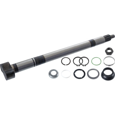 FEBI BILSTEIN 04660 Bremswelle, Trommelbremse FEBI BILSTEIN 04660 Bremswelle, Trommelbremse