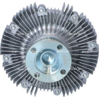 NRF Kupplung, Kühlerlüfter 49621