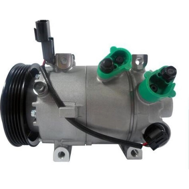 Kompressor, Klimaanlage ACP 655 000P Kompressor, Klimaanlage ACP 655 000P