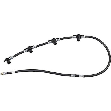 Metzger Schlauch, Leckkraftstoff 0840105