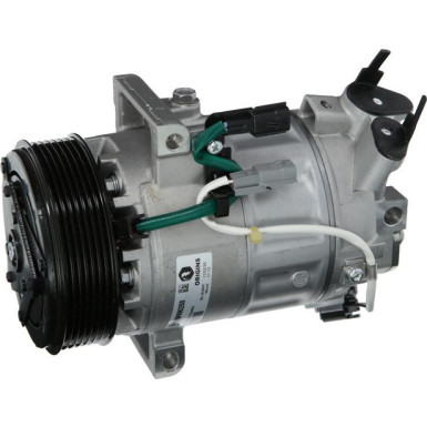 Kompressor, Klimaanlage 690250 Kompressor, Klimaanlage 690250