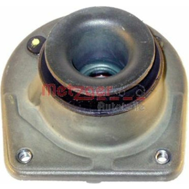Metzger Reparatursatz, Federbeinstützlager 6490048