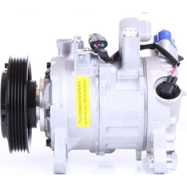 Kompressor, Klimaanlage 89593 Kompressor, Klimaanlage 89593