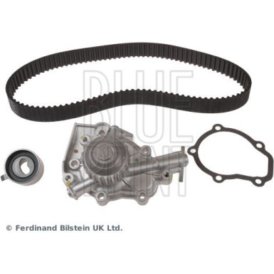 Blue Print Wasserpumpe + Zahnriemensatz ADG073751