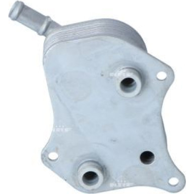 NRF Ölkühler, Motoröl 31237