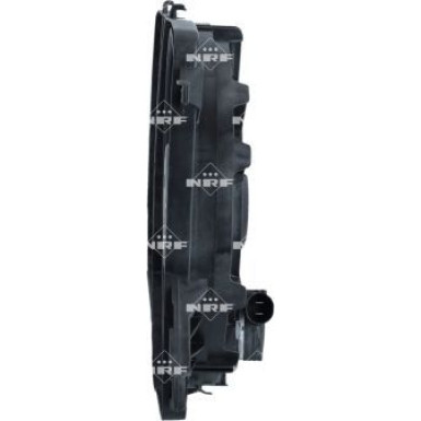 NRF Lüfter, Motorkühlung 47264