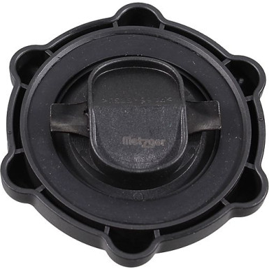 Metzger Verschluss, Öleinfüllstutzen 2141072