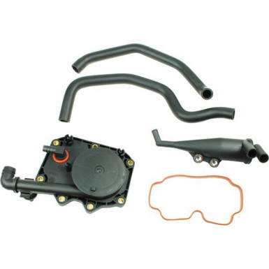 Metzger Reparatursatz, Kurbelgehäuseentlüftung 2385114