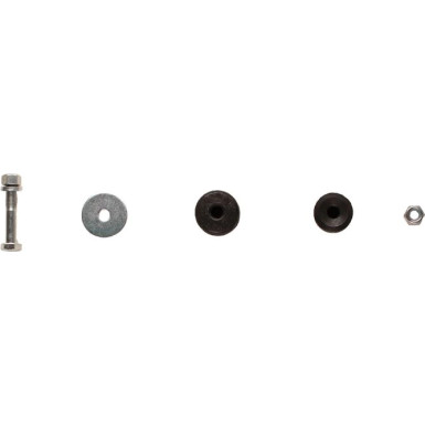 Bilstein Stoßdämpfer BILSTEIN - B4 Serienersatz 24-016124