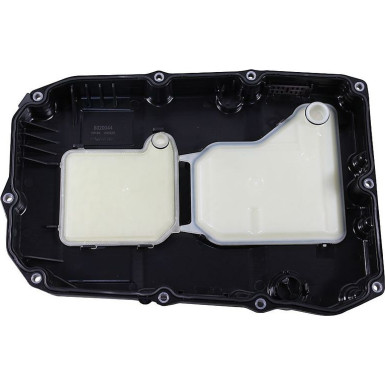 METZGER 8020044 Getriebeölwanne mit integriertem Hydraulikfilter