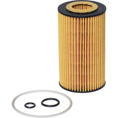 Hengst Filter Ölfilter E11H D57