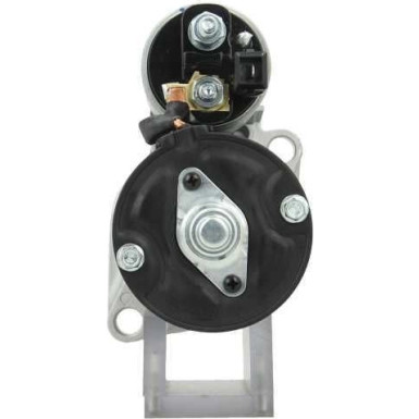 BV PSH 300.521.102.010 Anlasser 12V, 2,0kW, Zähnez.: 10, B+ (M8), Ø 76,0 mm