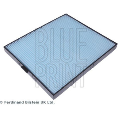 Blue Print Filter, Innenraumluft ADG02518