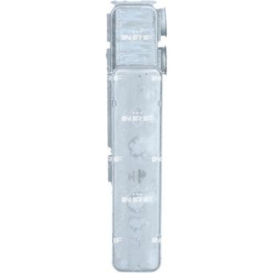 NRF Wärmetauscher, Innenraumheizung EASY FIT 54278