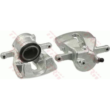 TRW Bremssattel BHX427