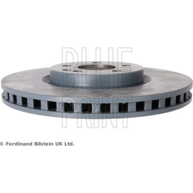 Blue Print Bremsscheibe ADBP430184