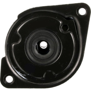 Gates Spannrolle, Keilrippenriemen DriveAlign™ T39006