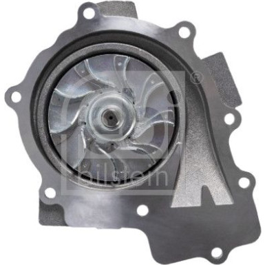 FEBI BILSTEIN 108014 Wasserpumpe