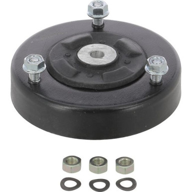 Monroe Federbeinstützlager MOUNTING KIT MK123