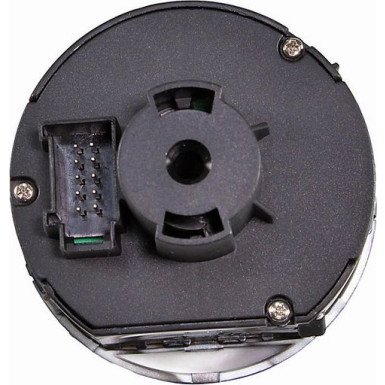 Metzger Schalter, Hauptlicht 09161012