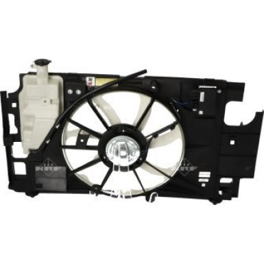 NRF Lüfter, Motorkühlung 47898