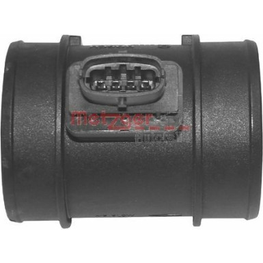 Luftmassenmesser 0891012 Luftmassenmesser 0891012