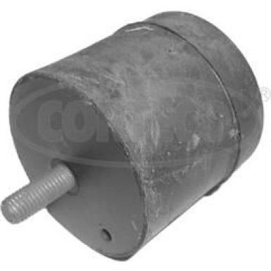 Lagerung, Motor 21651249 Lagerung, Motor 21651249